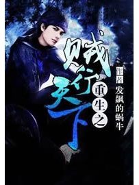 《重生之贼行天下》作者：发飙的蜗牛