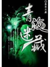 《青海迷藏》作者：慕容关康