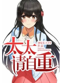 《太太请自重》作者：刘家长子