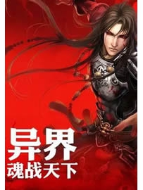 《异界魂战天下》作者：碧海云莎
