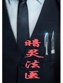 《暗灵法医》作者：沐轶