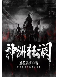 《神洲狂澜》作者：圣者晨雷