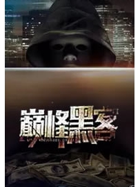 《巅峰黑客》作者：莫水