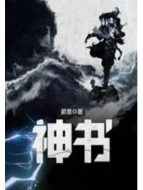 《神书》作者：薪意