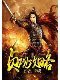 《贞观攻略》作者：御炎