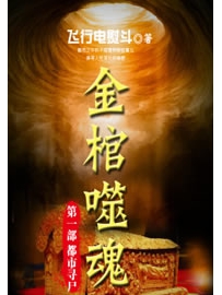 《金棺噬魂》作者：飞行电熨斗