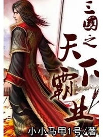 《三国之天下霸业》作者：小小马甲1号