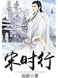 《宋时行》作者：庚新