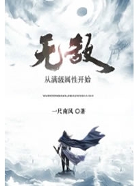 《无敌从满级属性开始》作者：一尺南风