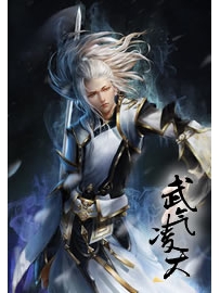 《武气凌天》作者：葆星