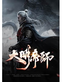 《大明帝师》作者：今晚又打老虎