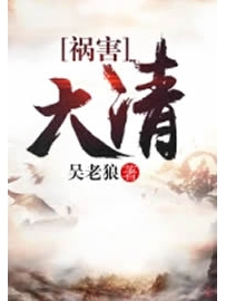 《祸害大清》作者：吴老狼