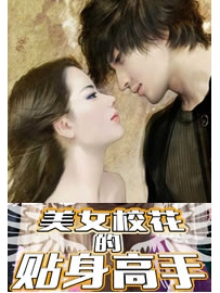 《美女校花的贴身高手》作者：单车王子