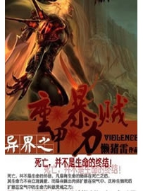 《异界之重甲暴力贼》作者：懒猪雷