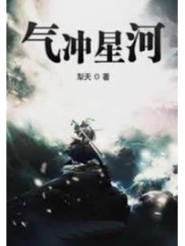 《气冲星河》作者：犁天