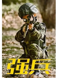 《强兵》作者：冰风皇帝