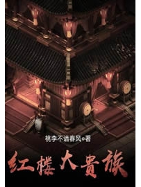 《红楼大贵族》作者：桃李不谙春风