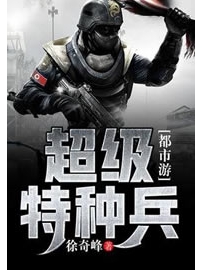 《超级特种兵都市游》作者：徐奇峰