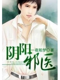 《阴阳邪医》作者：一夜船梦