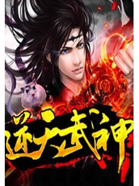 《逆天武神》作者：恶狼闯说