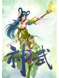 《神武》作者：武夜
