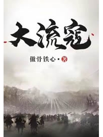 《大流寇》作者：傲骨铁心