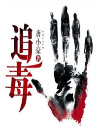 《追毒》作者：唐小豪