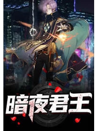 《暗夜君王》作者：拂晓晨星