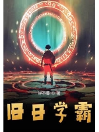 《旧日学霸》作者：钟不暮