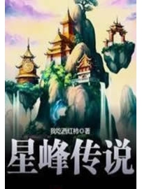 《星峰传说》作者：我吃西红柿