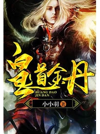 《皇道金丹》作者：小小羽