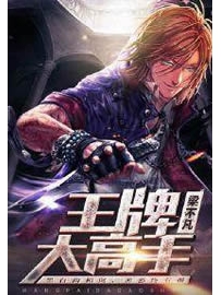 《王牌大高手》作者：梁不凡