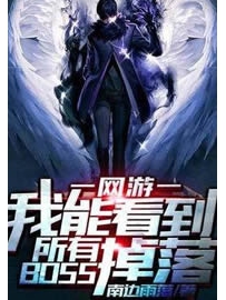 《我能看到所有Boss掉落》作者：南边雨落